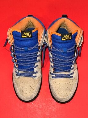 NIKE DUNK SB ACAPULCO GOLD ACG PREMIUM